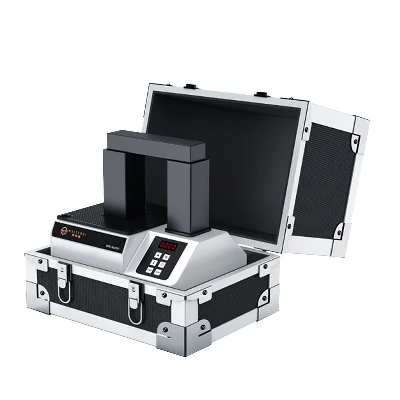 Portable Bearing Heater Manufacturer