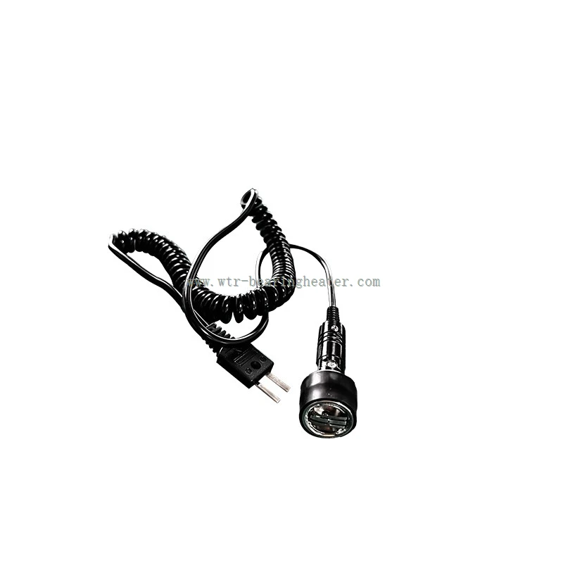 Tower Type Heating Fast Induction Bearing Heater manufacturer