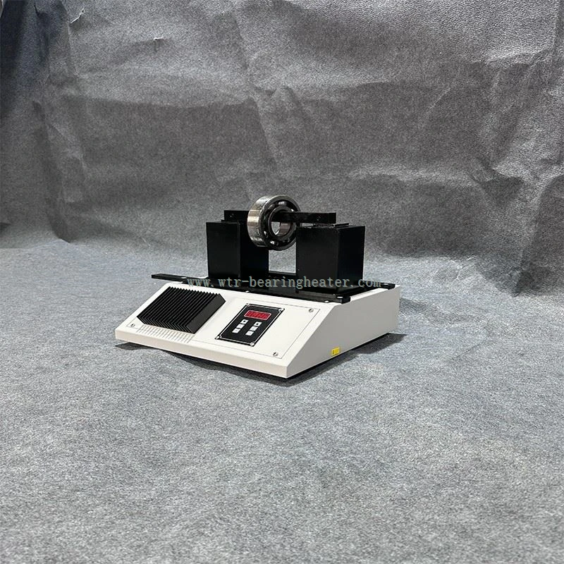  Easily Portable Bearing Heater