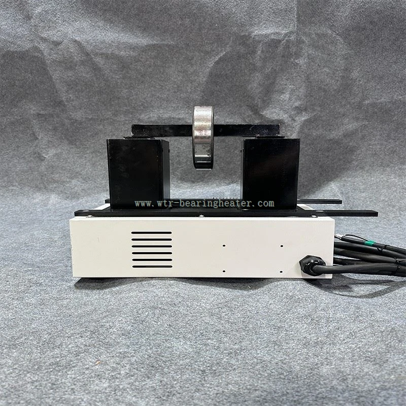 Portable Bearing Induction Heater 