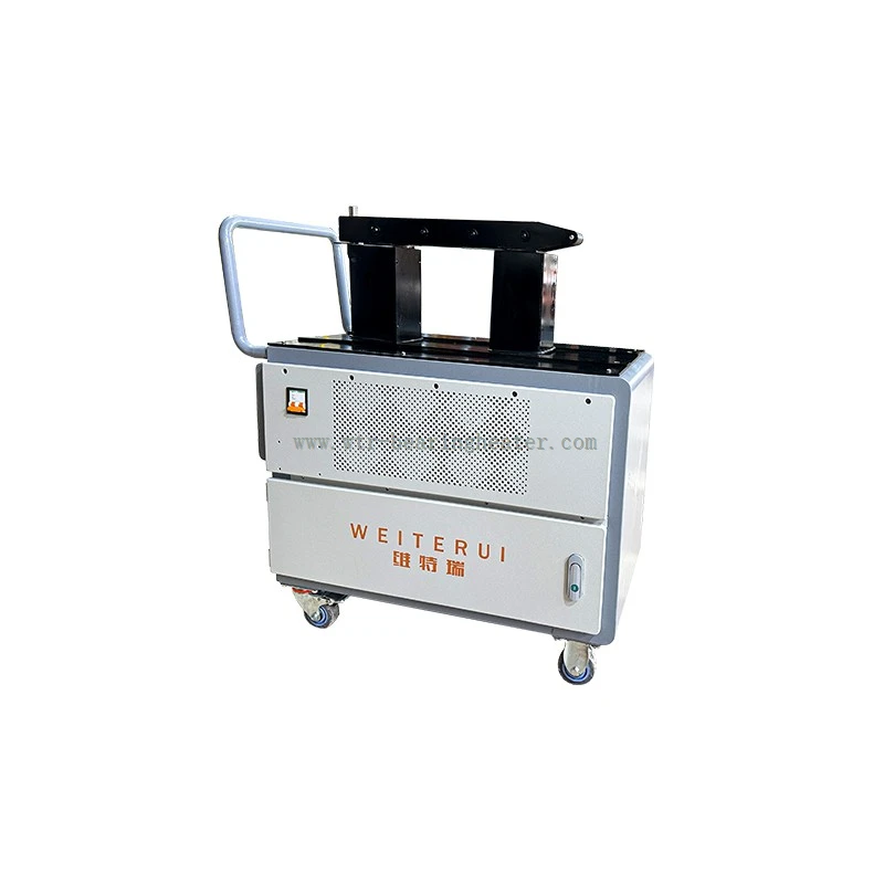 Removable Bearing Heater